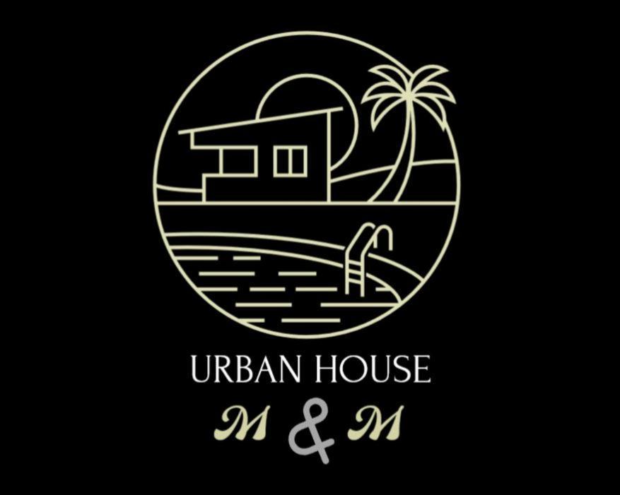 Urban House M & M Βίλα Μόσταρ Εξωτερικό φωτογραφία