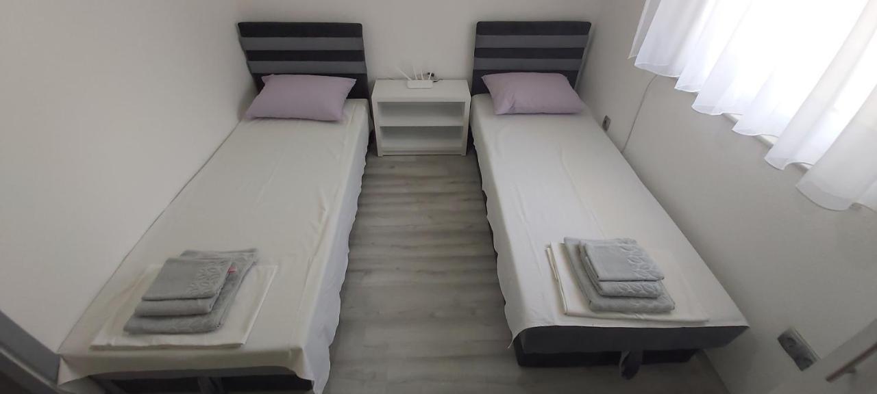 Urban House M & M Βίλα Μόσταρ Εξωτερικό φωτογραφία