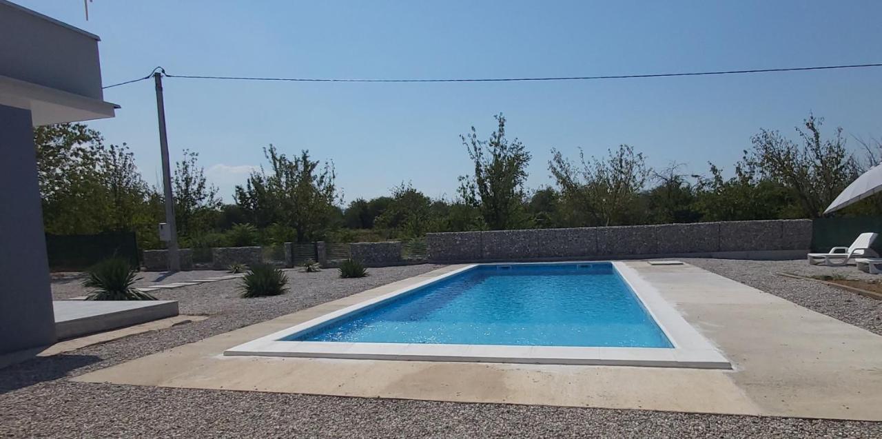 Urban House M & M Βίλα Μόσταρ Εξωτερικό φωτογραφία