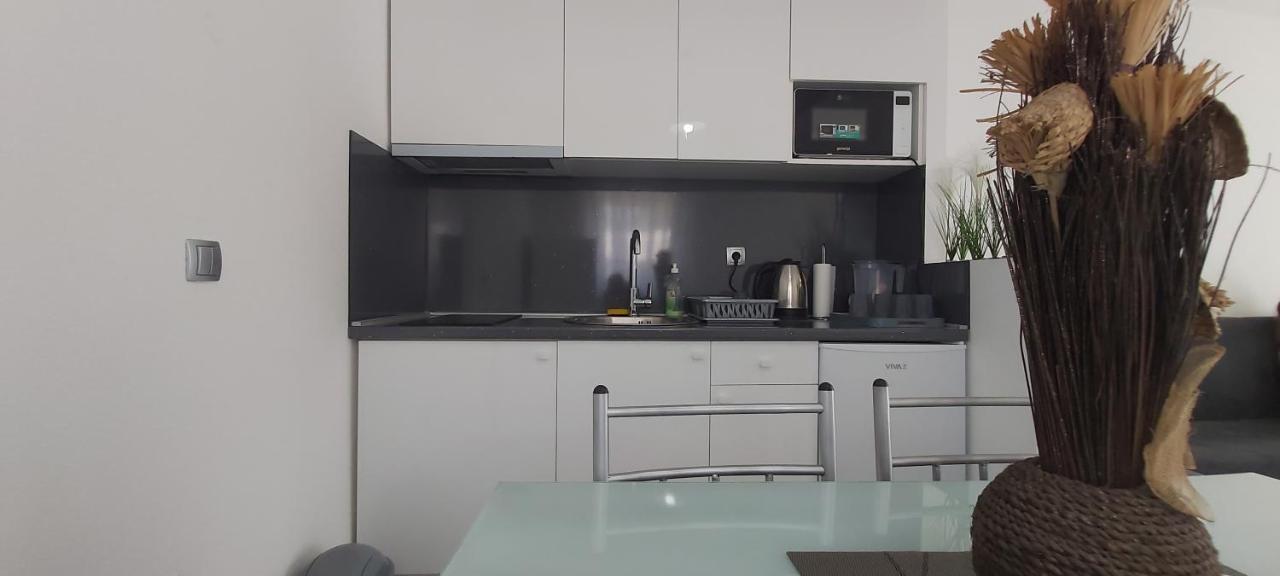 Urban House M & M Βίλα Μόσταρ Εξωτερικό φωτογραφία