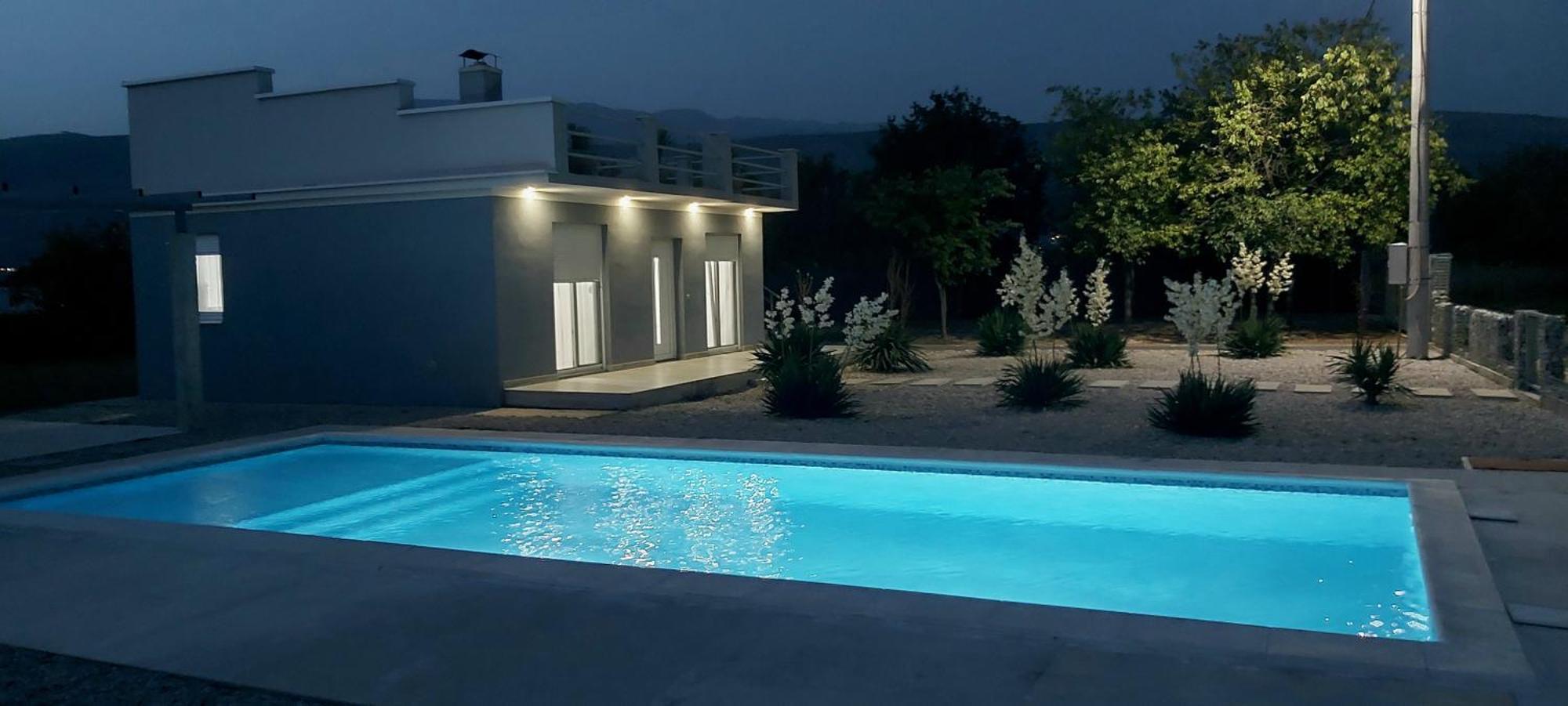 Urban House M & M Βίλα Μόσταρ Εξωτερικό φωτογραφία