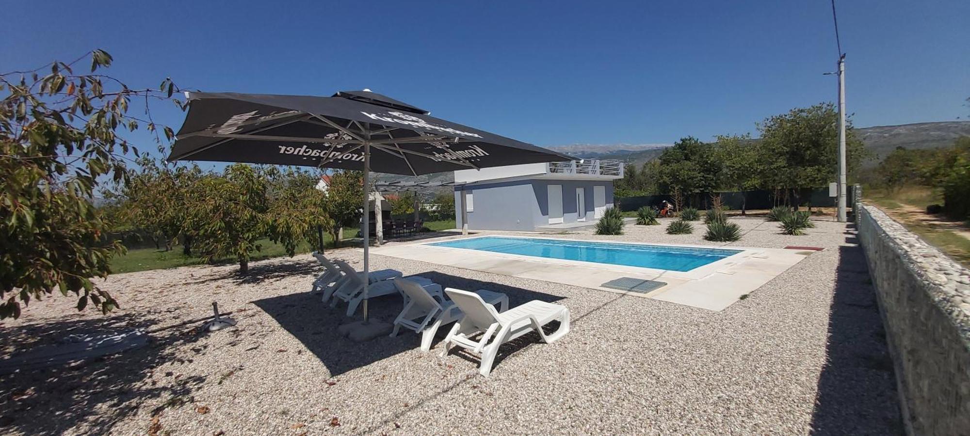 Urban House M & M Βίλα Μόσταρ Εξωτερικό φωτογραφία