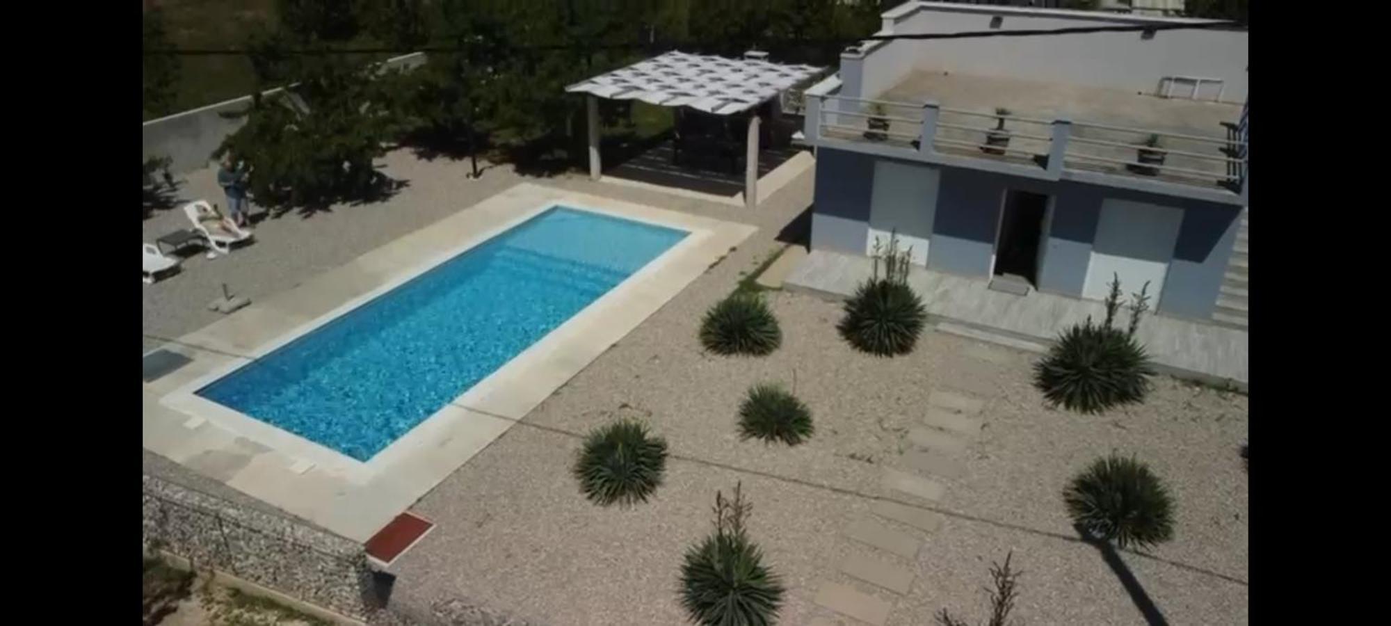 Urban House M & M Βίλα Μόσταρ Εξωτερικό φωτογραφία