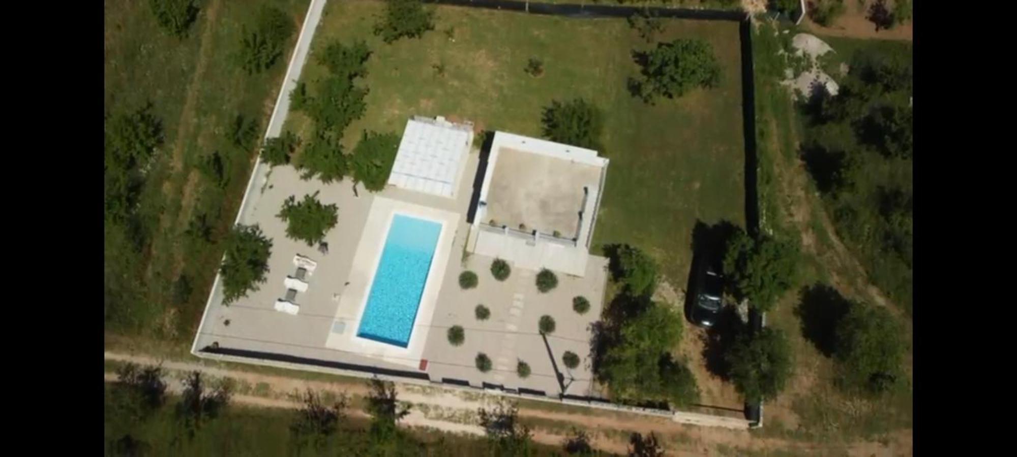 Urban House M & M Βίλα Μόσταρ Εξωτερικό φωτογραφία